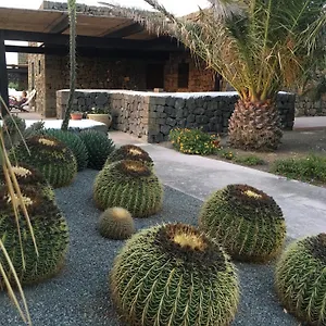 Residenza Delle Palme Campobello